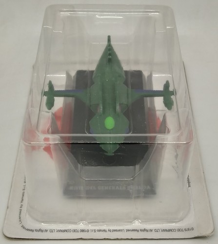 Anime robot nave generale - anime,