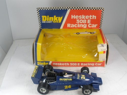 England dinky toys 222 - #222, f1