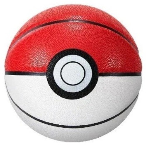 Pokemon basketball full size - full,