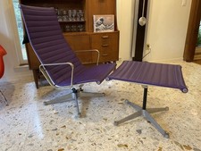 Herman Miller Eames Aluminum