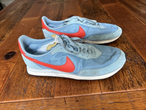 Nike waffle trainer - nike,