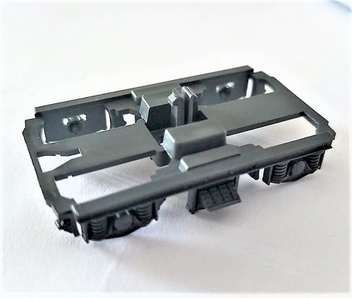 Copertura carrello rotaie - carrello,