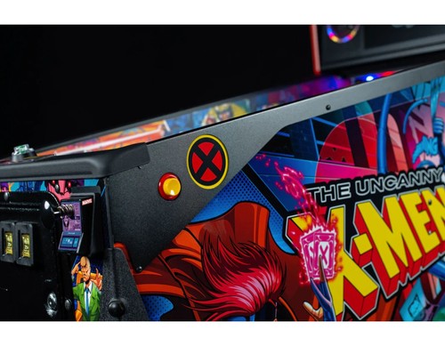 Stern flipper pinball the - stern,
