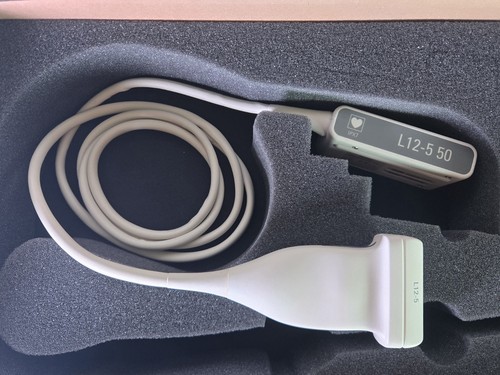 Philips l12 sonda - l12-5-50,
