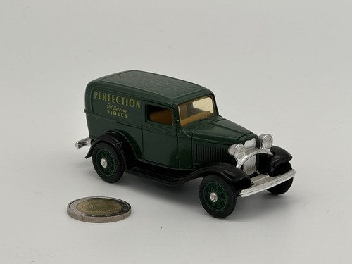 Ertl ford 1932 delivery - ford,