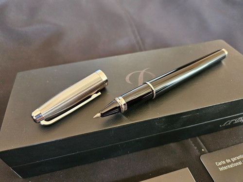 Stylo roller dupont - stylo, fidelio