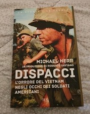 DISPACCI - MICHAEL HERR Bur