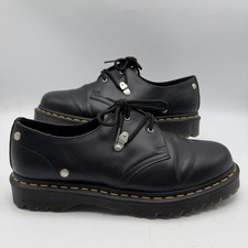 Scarpe Oxford Dr Martens 1461