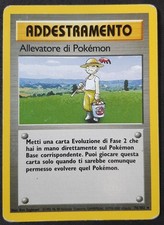 ALLEVATORE DI POKEMON 76/102