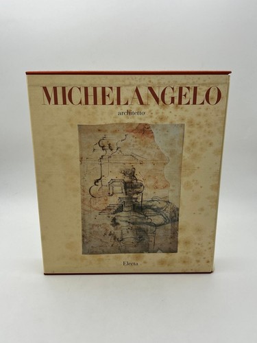 Michelangelo architetto - "michelangelo, architetto"