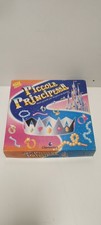 PICCOLA PRINCIPESSA - CLEMENTONI - 1992 - NON COMPLETO
