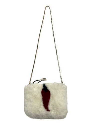 Borsa tracolla mrs - a, mr