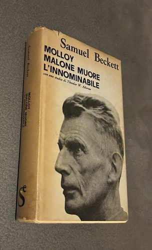 Trilogia l innominabile - la, (l'innominabile