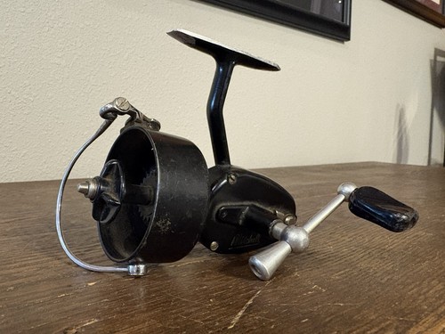 Vintage mitchell spinning reel - vintage,