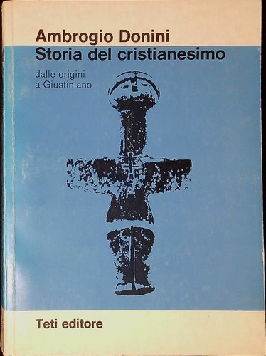 Storia del cristianesimo - ,