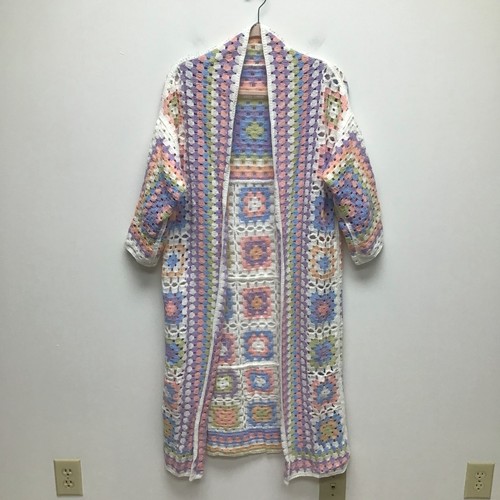 Cardigan pol pastello - pol,