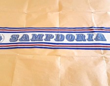 Sciarpa calcio vintage