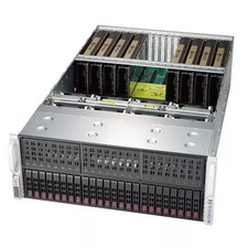 Supermicro SYS-4029GP-TRT