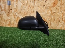 Specchio Specchietto Retrovisore DX Destro Smart ForFour 453 2014 In Poi 7pin