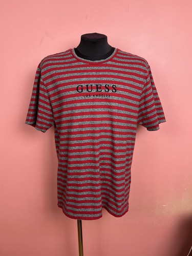Guess camicia maglietta casual
