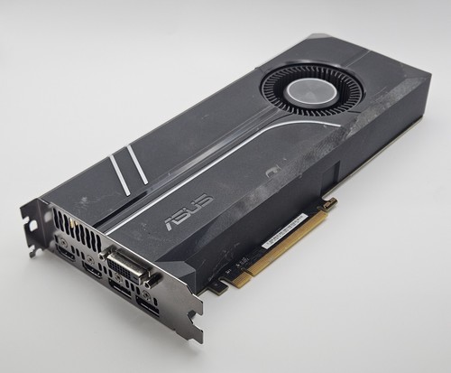 Asus nvidia geforce gtx 1080 - nvidia,