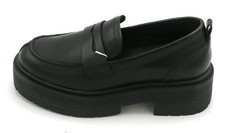 Geox EC7I  mocassino pelle