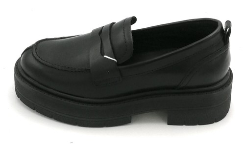 Geox ec7i mocassino pelle - geox,
