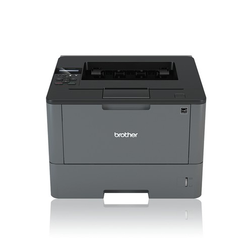 Brother l5000d stampante - brother,