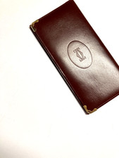 PORTAFOGLIO LUNGO CARTIER