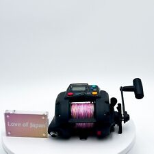 Mulinello elettrico Daiwa SUPER TANACOM S 500 Auto Jigging Big Game dal GIAPP...