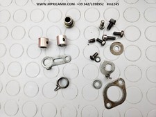 POWER VALVES EXHAUST OUTLET 11263-00B20-000 SUZUKI RM 125 2T 1993 1995