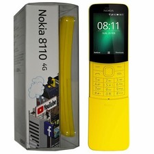 Originale Nokia 8110 4G