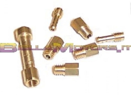 9909090 serie getti max - max, +