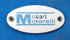 COPERCHIO CARTER FRIZIONE LOGO