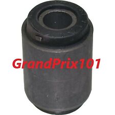 COPPIA SILENTBLOK - BOCCOLA