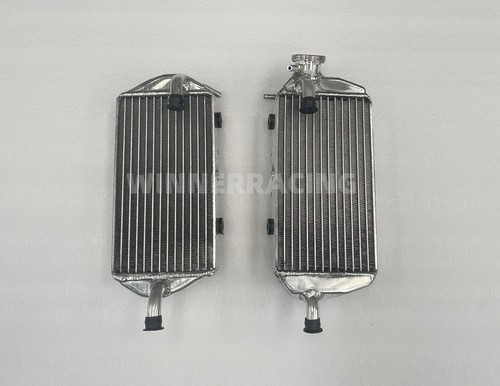Radiatore alluminio fit gas - fit,