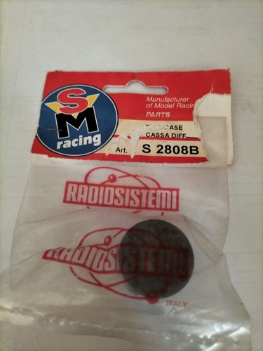 Radiosistemi s2808b cassa - s2808b,