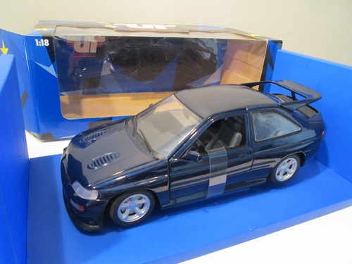 Ford escort cosworth 1992 - cosworth,