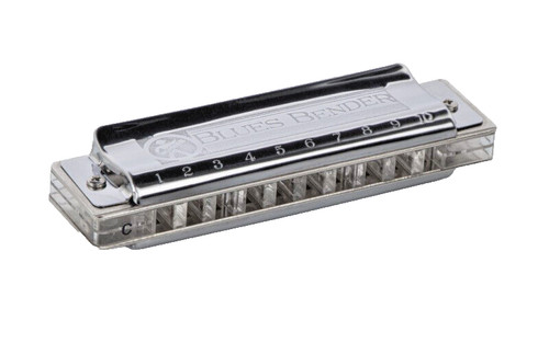 Hohner armonica bocca blues - hohner,