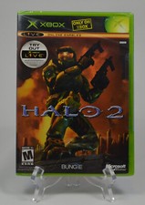 Halo 2 (Original Xbox, 2004)