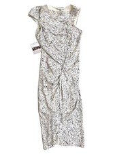 Abito Narciso Rodriguez bianco