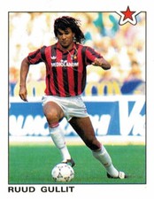 CALCIATORI PANINI 1991-1992