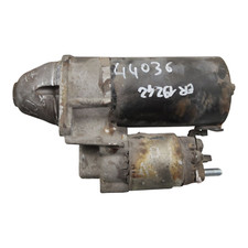 Motorino Avviamento MERCEDES CLASSE B W245/CLASSE A W169 Diesel RICAMBIO USATO