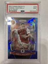 Prizm Premier League 2021 #203