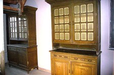 Set Di Comò Mobili Da