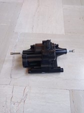 Gig Nikko  Trasmissione Posteriore Metallica Turbo Panther Freccia Rossa Cosmo