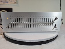 PIONEER SG-9500 EQUALIZZATORE