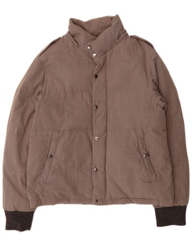 Giacca imbottita militare uomo