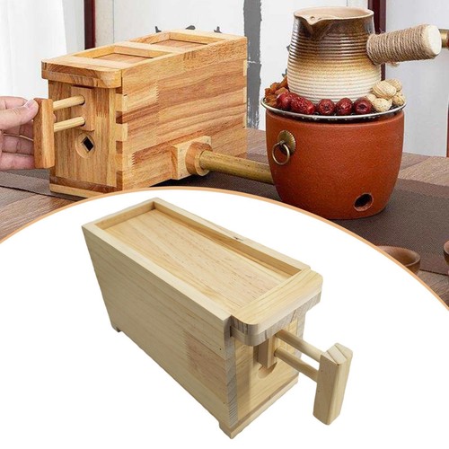 Soffietto legno per bollire - legno,