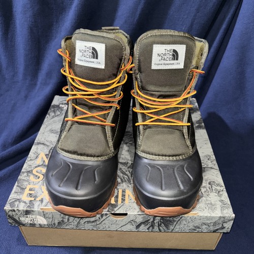 Stivali the north face tsumoru - north,